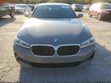 BMW Seria 5 G30-G31 2022 BMW Seria 5 530i xDrive 2022 2.0l 2.0 Benzyna 248KM, zdjęcie 5