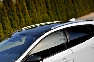 Volvo V40 II Hatchback 1.6 D2 115KM 2013 Volvo V40 Cross Country D2 Cross Country Radar Led, zdjęcie 23