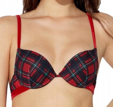 Бюстгальтер MIKOŁAJ TEZENIS INTIISSIMI SIMONA 75B