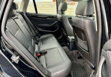 BMW X1 E84 Crossover Facelifting sDrive 20i 184KM 2014 BMW X1 BMW X1 sDrive20i xLine 2.0 Benzyna 184KM, zdjęcie 19