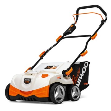 Aerator/wertykulator DAEWOO akumulatorowy
