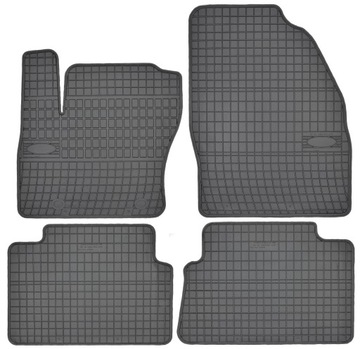 FORD KUGA MK1 2008-2013 WYCIERACZKI GUMOWE MIAROWE