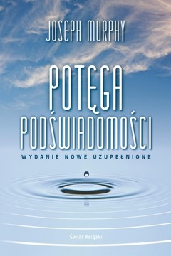 (e-book) Potęga podświadomości