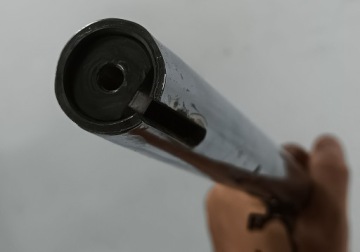 РУЛЬ Triumph Rocket 3