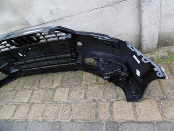 AUDI A1 ALLROAD 8XA FACELIFT - NÁRAZNÍK PŘEDNÍ