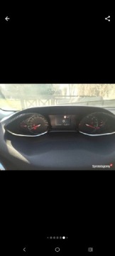 Peugeot 308 II SW Facelifting 1.5 BlueHDI 130KM 2019 PEUGEOT 308 II 1.5 BlueHDi 130 131 KM, zdjęcie 4