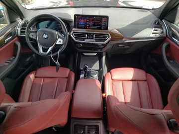 BMW Seria 3 G20-G21 2022 BMW Seria 3 2022r., XDRIVE30i, od ubezpieczalni 2.0 Benzyna 248KM, zdjęcie 7