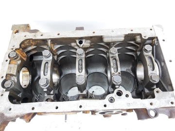 FORD 2.0 TDCI 163KM BLOK SILNIKA PODSTAWA RH02