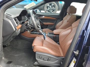 Audi Q5 II 2022 Audi Q5 Prestige 45 2022 2.0l 2.0 Benzyna 261KM, zdjęcie 7