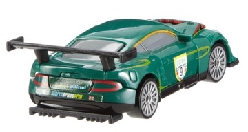 DISNEY CARS 2 БЫСТРАЯ СМЕНА НАЙДЖЕЛ ГИРСЛИ X0619