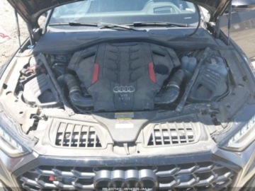 Audi A8 D5 2023 Audi S8 Tfsi Quattro Tiptronic 2023 4.0l 4.0 Benzyna 563KM, zdjęcie 8