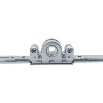 ЗАМОК WINKHAUS + РУЧКА ДЛЯ РЕМОНТА ПЛАСТИКОВЫХ ДВЕРНЫХ ОКОН