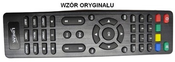PILOT LINEAR DB105 DB104 DB103 DB102 DB101 do dekodera DVB-T2 ZAMIENNIK