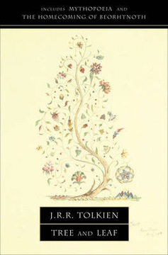 Tree and Leaf: Including Mythopoeia (2001)