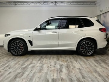 BMW X5 G05 SUV Facelifting 3.0 30d 298KM 2025 BMW X5 xDrive30d Sport Suv 3.0 (298KM) 2025, zdjęcie 1