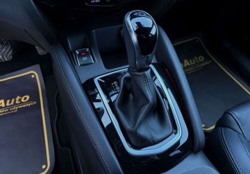 Nissan Qashqai II Crossover Facelifting 1.3 DIG-T  160KM 2019 Nissan Qashqai lift 1.33 160KM BOSE SKORA gwarancja bezwypadkowy TEKNA, zdjęcie 29