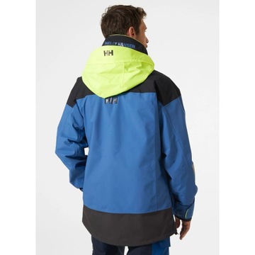 МУЖСКАЯ КУРТКА HELLY HANSEN PIER 3.0 STORM