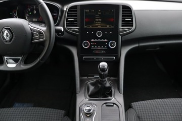 Renault Talisman Sedan 1.6 Energy dCi 130KM 2016 Renault Talisman 1.6 dCi, Salon Polska, Navi, zdjęcie 11