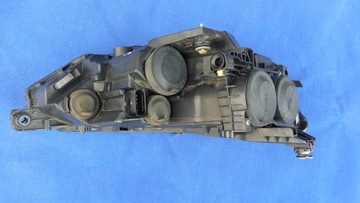 ФОНАР ПЕРЕДНИЙ VW PASSAT 3G1941005B LULL LED