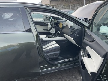 Lexus NX II SUV Facelifting 2.5 450h+ 309KM 2023 Lexus NX F- Sport 450H AWD Hybryda Plug IN, zdjęcie 6