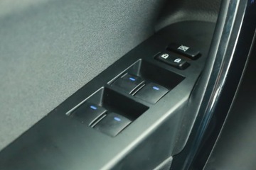 Toyota Auris II 2017 Toyota Auris Hybrid, Serwis ASO, Automat, Skóra, zdjęcie 20