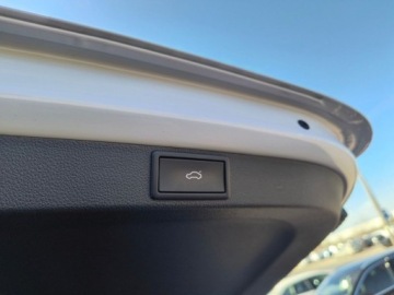 Skoda Octavia IV Kombi 2.0 TDI 150KM 2023 Skoda Octavia Sportline serwis ASO 2.0TDI 150KM bezwypadkowy pakiety Smart, zdjęcie 19