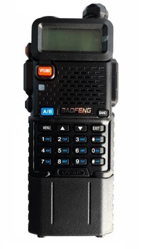 Baofeng UV-5R Футляр для аккумулятора/аккумуляторная батарея. 6хАА