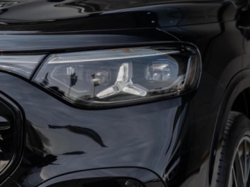 Mercedes GLB 2026 MERCEDES-BENZ GLB 350 4-Matic EQ AMG line (354KM) 2026, zdjęcie 15