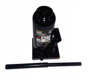 ГИДРАВЛИЧЕСКИЙ БУТЫЛОЧНЫЙ АВТОМОБИЛЬНЫЙ ПОДЪЕМНИК 12 Т 230-465