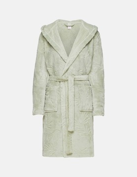 Szlafrok Damski Grape: Relaks w Szałwi 41039-65X M