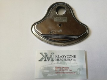 КРЫШКА РУЧКИ ЛЮКА КРЫШИ MERCEDES W123 1237830060