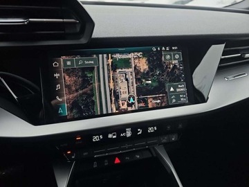 Audi A3 8Y Limousine 1.5 35 TFSI 150KM 2023 Audi A3 Limousine Limousine S-Line, Salon PL, VAT 23 1.5 Benzyna 150KM, zdjęcie 21