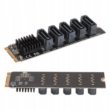 M.2 — SATA3.0 PH57 M.2 — карта расширения