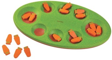 MANKALA drewniana gra zręcznościowa PLAN TOYS