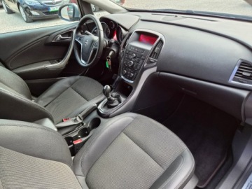 Opel Astra J 2012 Opel Astra Sliczna 2.0D 163KM Ful Opcja Bezwypadkowa Zarejestrowana Gwaran, zdjęcie 21