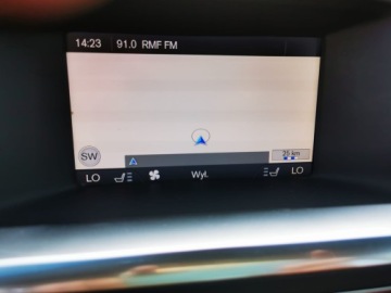 Volvo S60 II Sedan 3.0 T6 304KM 2012 VOLVO S60 II AWD, 305KM, T6, Dokumentacja pochodzeniowa, zdjęcie 15