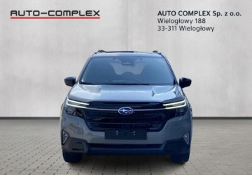 Subaru Forester VI 2.0i-L e-Boxer 136KM 2025 Subaru Forester 2.0i e-Boxer 136KM 2025 NOWY, PLATINUM 2.0 Hybryda 136KM, zdjęcie 7