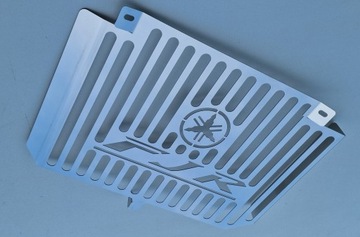 Крышка радиатора Yamaha FJR 1300 нержавеющая сталь