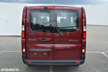 Renault Trafic III Combi 2.0 dCi  170KM 2026 Renault Trafic Renault Trafic Kombi 2.0 L2 Equilibre 2.0 Diesel 170KM, zdjęcie 4