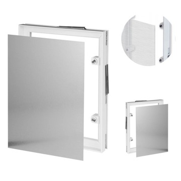 Awenta Maskownica do GLAZURY Rewizja MPCV6 20x30