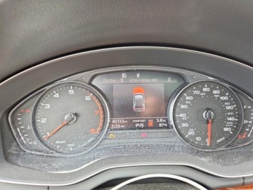 Audi Q5 II 2021 Audi Q5 2021 PREMIUM QUATTRO 2.0 Benzyna 261KM, zdjęcie 8