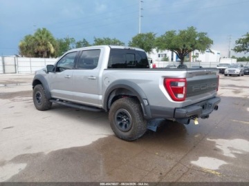 Ford 2022 Ford F150 Raptor 2022 3.5 Benzyna 450KM, zdjęcie 2