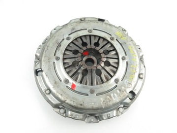 SPRZĘGŁO VW GOLF V 2.0 TDI