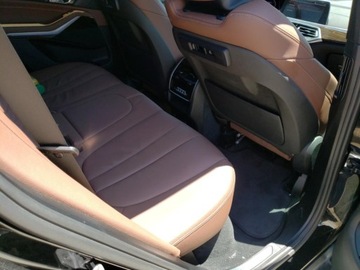 BMW X5 G05 2020 BMW X5 SDrive40I 2020 3.0l 3.0 Benzyna 335KM, zdjęcie 10