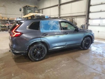 Honda CR-V VI 2025 Honda CR-V Sport 2025 2.0 Hybryda 145KM, zdjęcie 3
