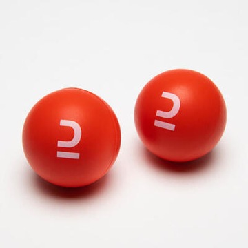 Sandever BTB 100 Мяч для пляжного тенниса из пеноматериала