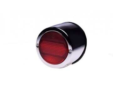 LAMPA TYŁ MZ ES ETS BALACO CHROM