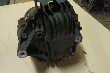 REDUKTOR ZADNÍ JAGUAR S-TYPE (X200) 6W934A213BB 2.7L DIESEL 152KW 2007