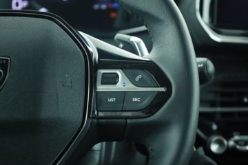 Peugeot 208 II Hatchback 1.2 PureTech 102KM 2024 Peugeot 208 1.2 PureTech, Salon Polska, zdjęcie 18