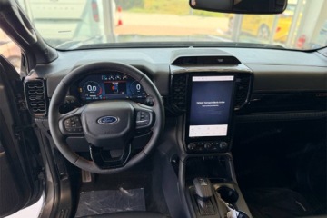 Ford Ranger VI 2026 Wildtrak PHEV A10 2.3 281KM, zdjęcie 10